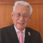Prof (Ret) Bob Uda, PhD, DJT Cabinet-level Advisor