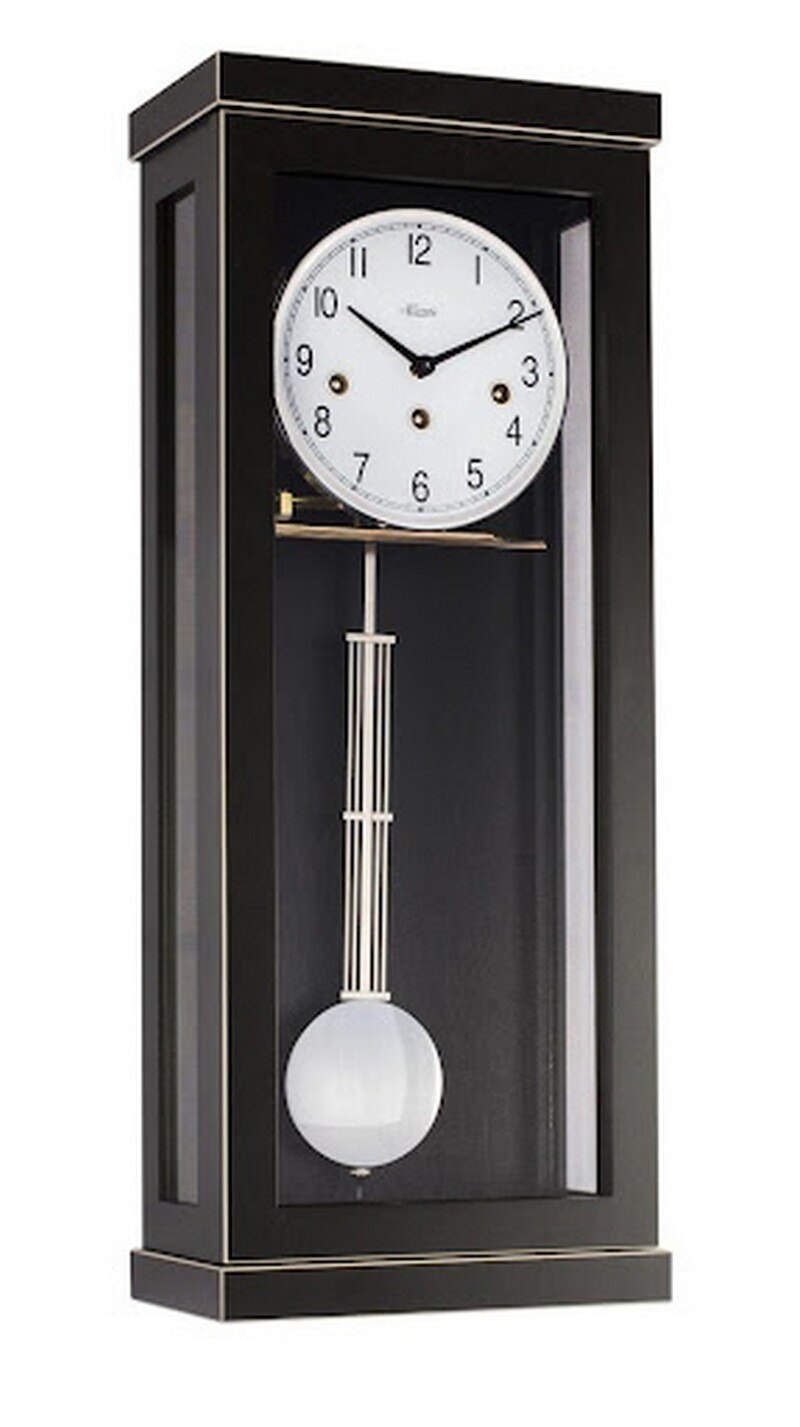 Đồng hồ quả lắc treo tường có chuông - https://donghominhtuong.com.vn/dong-ho-qua-lac/ là dòng sản p...