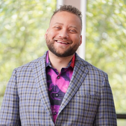 Jaden Garza has been in the IT and technology industry for the duration of his career.