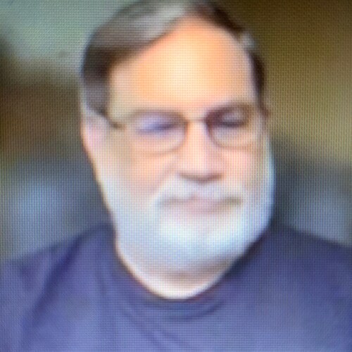 For me to live is Christ, to die is gain US Navy  Disabled Vet 1974-1982  Freedom lover, Ultra MAGA 🇺🇸🇺🇸🇺🇸