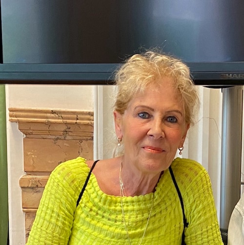 Visit Leny1's profile on GETTR. View their posts, photos, videos, and connect with them on the social platform.