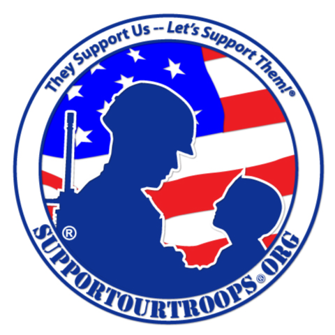 Who are we?  We are you - Americans providing millions in morale and well-being to their troops and families worldwide. ...