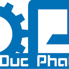 Công ty TNHH TM DV & KT  Đức Phát là nhà tư vấn, thiết kế, cung cấp máy móc, dây chuyền, công nghệ sản xuất hiện đại, ti...