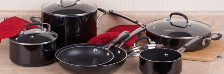 Thyme And Table Cookware