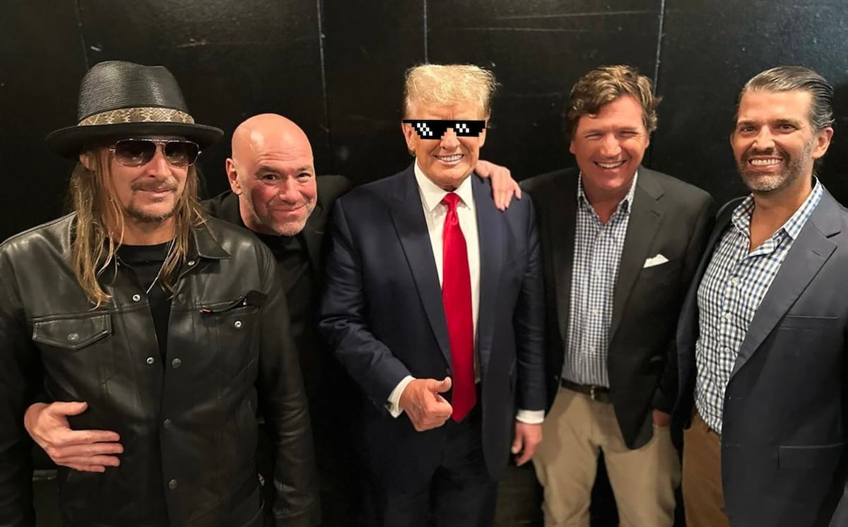 #Gang