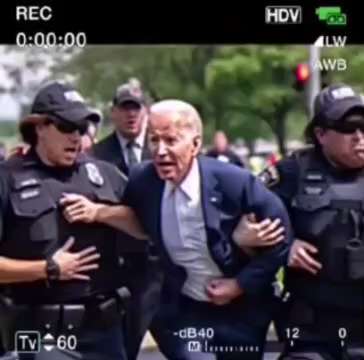 View MICHAELDET🍊🍊🍊🍊🍊🍊315k folders's post on GETTR. Join the discussion, share your thoughts, and connect with the community.