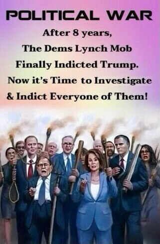 It’s Time For Payback…