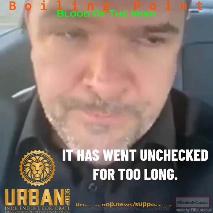 I knew what was coming, as did many others.

We were ignored, we were called racists, xenophobes, ha...