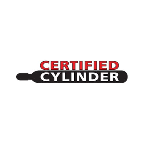 We Offer Ultrasonic & Hydrostatic Cylinder Testing on Transport Canada approved high-pressure gas cylinders.