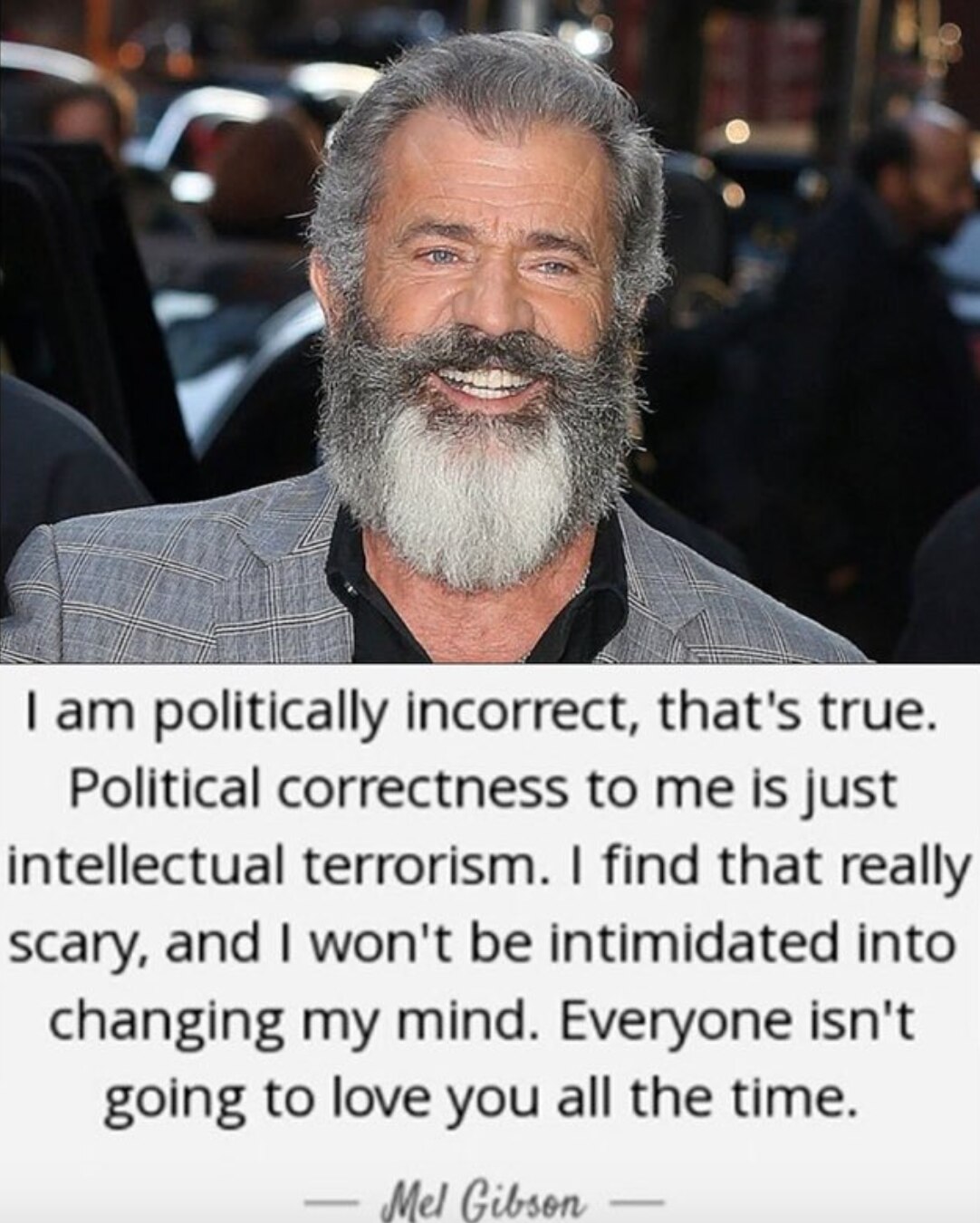 View @Speedy13🇺🇸's post on GETTR. Join the discussion, share your thoughts, and connect with the community.