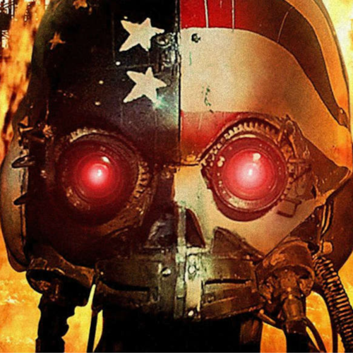 Trump won, Naproxen blocks SARS and Jacob Chansley didn't kill himself.