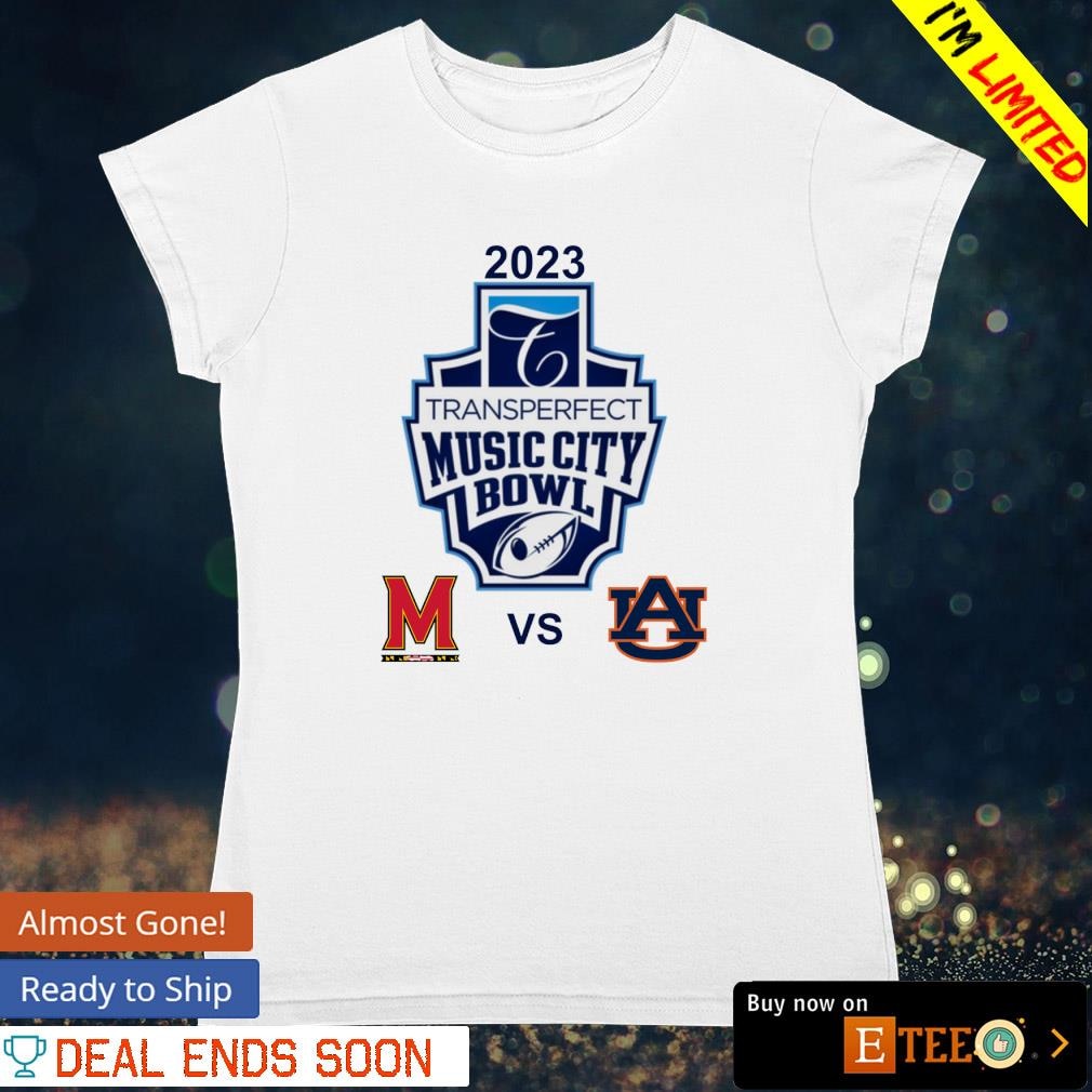 Top Auburn vs. Maryland 2023 Transperfect Music City Bowl shirt

https://etsytees.com/product/auburn-vs-maryland-2023-transperfect-music-city-bowl-shirt/