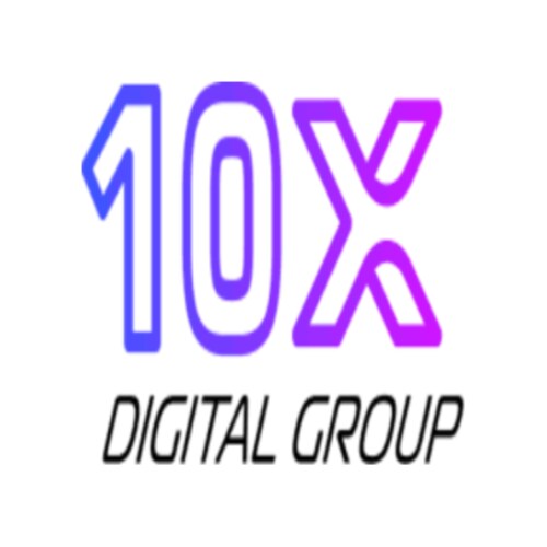 10X Digital Group is a Melbourne-based digital marketing agency committed to delivering quality and terrific results.