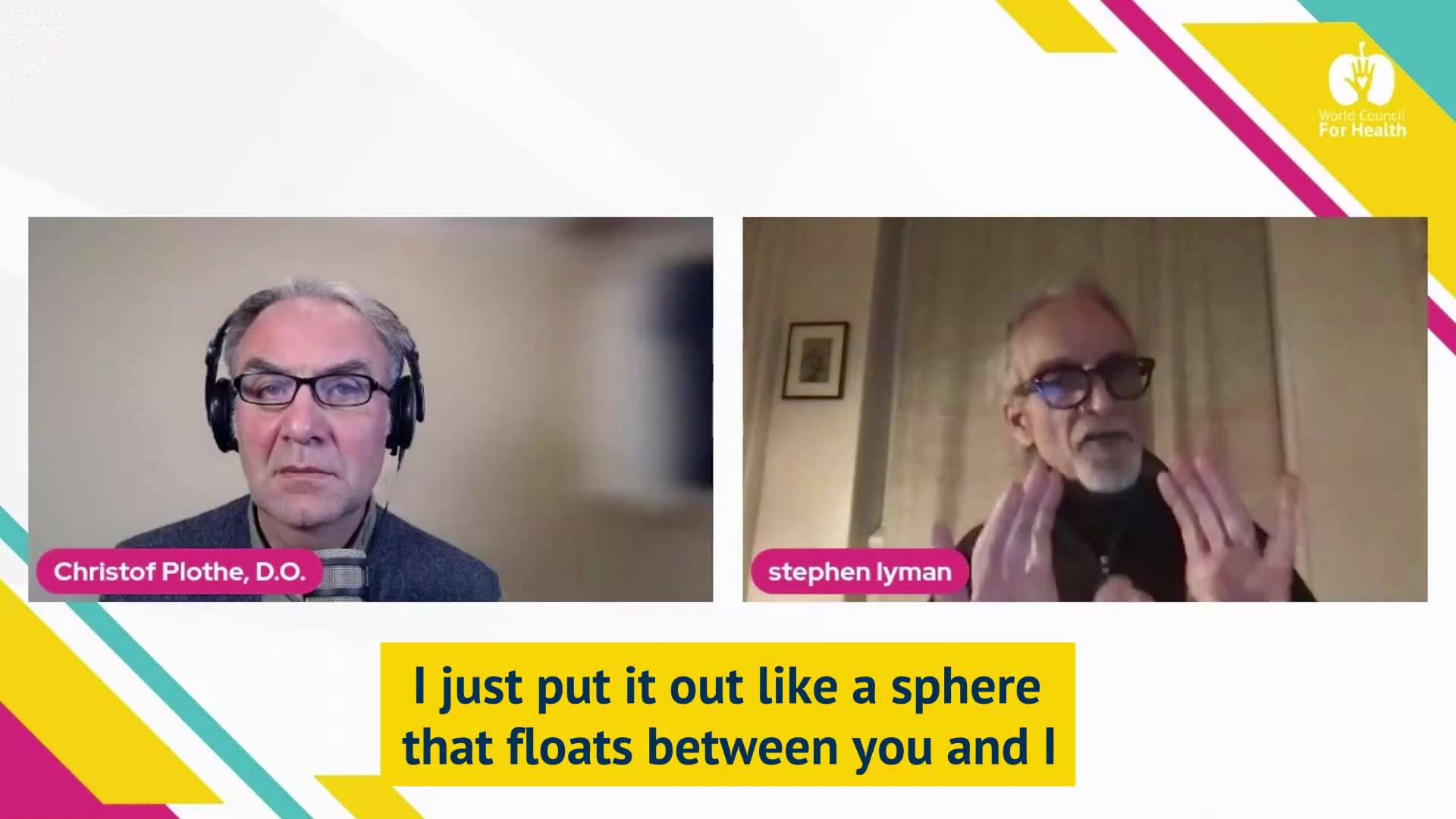 The Music of Bach is "Different Than Anything Else" — "It Has Very Unique Qualities"

Full video:
ht...