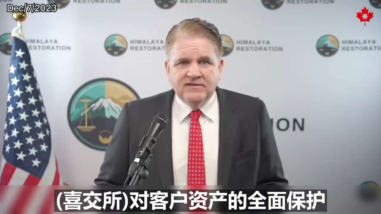 💥 100% of the assets were reserved in full further substantiates the comprehensive protection to th...