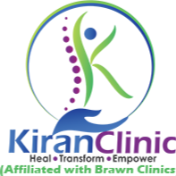 The Kiran Osteopathy and Physiotherapy Centre is well-known for it's premier treatment. We provide a comfort and soothin...