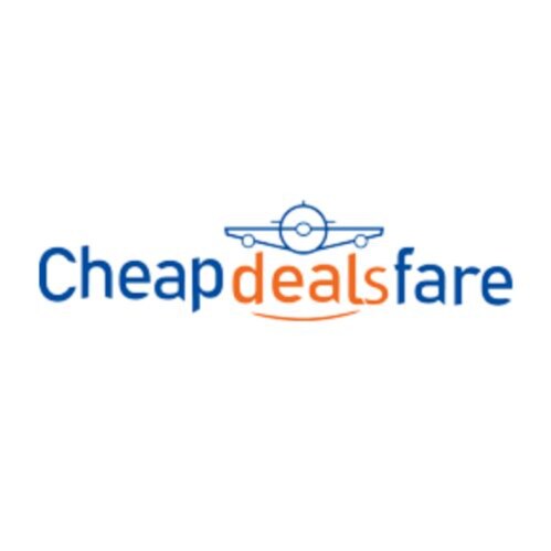 Cheapdealsfare is a leading airline agency based in the USA.