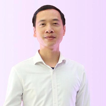 Mr. Jack Nguyen - The CEO and founder with a broad and visionary perspective of Macsara Hair - a company with a leading ...