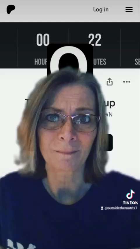 Stop being these people's fools. This Q page is stupid.