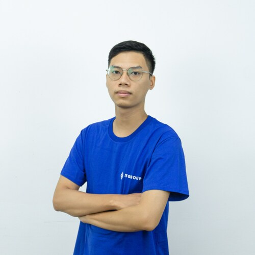 David Do is an E-Commerce Writer at LitCommerce. He has over 3 years of experience writing online content for small busi...