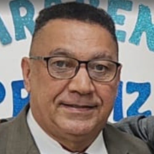 Visit Pr. Samuel Santos's profile on GETTR. View their posts, photos, videos, and connect with them on the social platform.