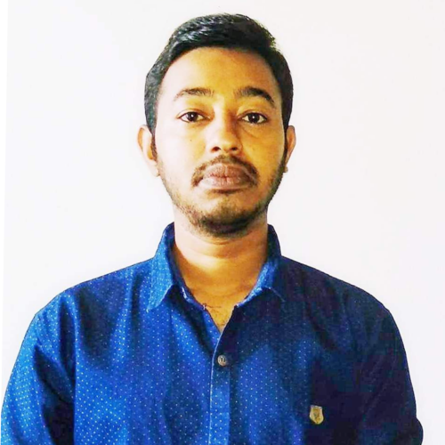 I am Md. Mahadi Hasan who works as a Digital marketer.