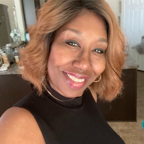 Former HCRP Ballot Security Director 
Precinct Chair