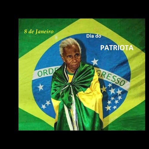 Visit Joana's profile on GETTR. View their posts, photos, videos, and connect with them on the social platform.