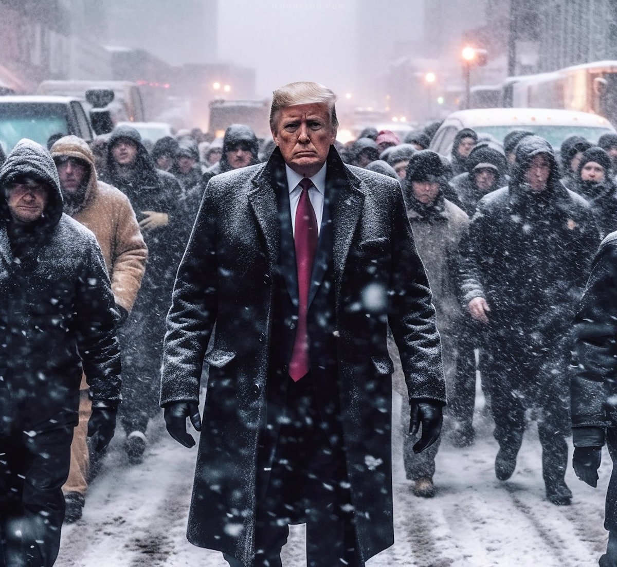 NOTHING WILL STOP WHAT'S COMING!!!🇺🇸🥳🥳🥳