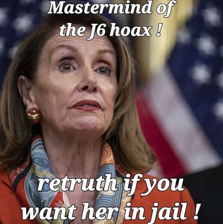 Wicked witch of DC! 