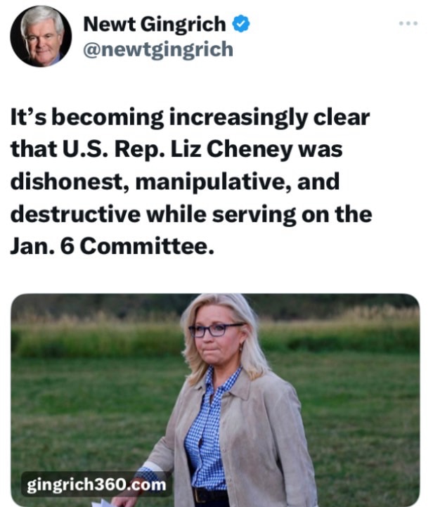 View @Speedy13🇺🇸's post on GETTR. Join the discussion, share your thoughts, and connect with the community.