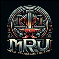 Créateur chez Métal Renaissance Urbaine : bijoux uniques, art en métal et vues éclatées. Artisanat français alliant trad...