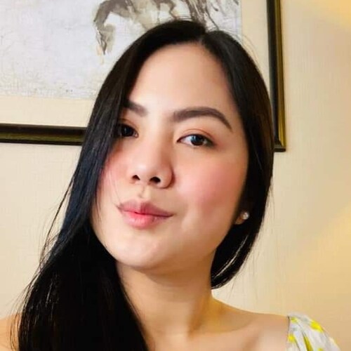 Finding Joy in the small things