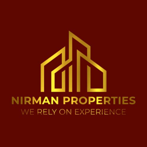 Elevate your construction dreams with Nirman Properties, the premier building construction company in Noida.