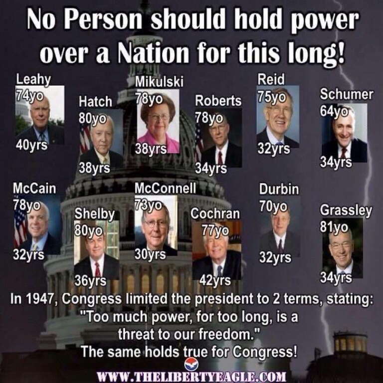 Just Saying!🤔😎Like leeches that have sucked the life blood of the American people while only enriching themselves…They have never given a damn about We T