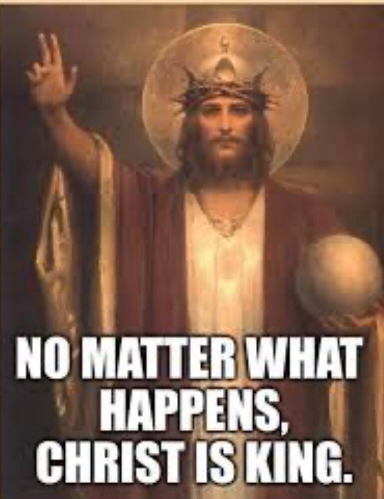Just Saying!🤔😎Amen to My Lord and Savior 🥰