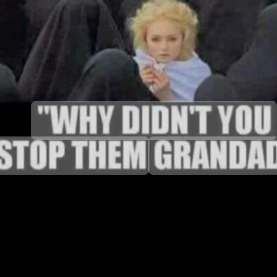 time now running out we must rid the world of globalist institutions and their puppets.. suspended from twatter for comments about the toxic jab.