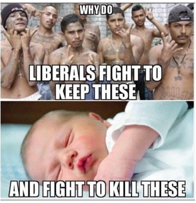 View LifeNews.com's post on GETTR. Join the discussion, share your thoughts, and connect with the community.