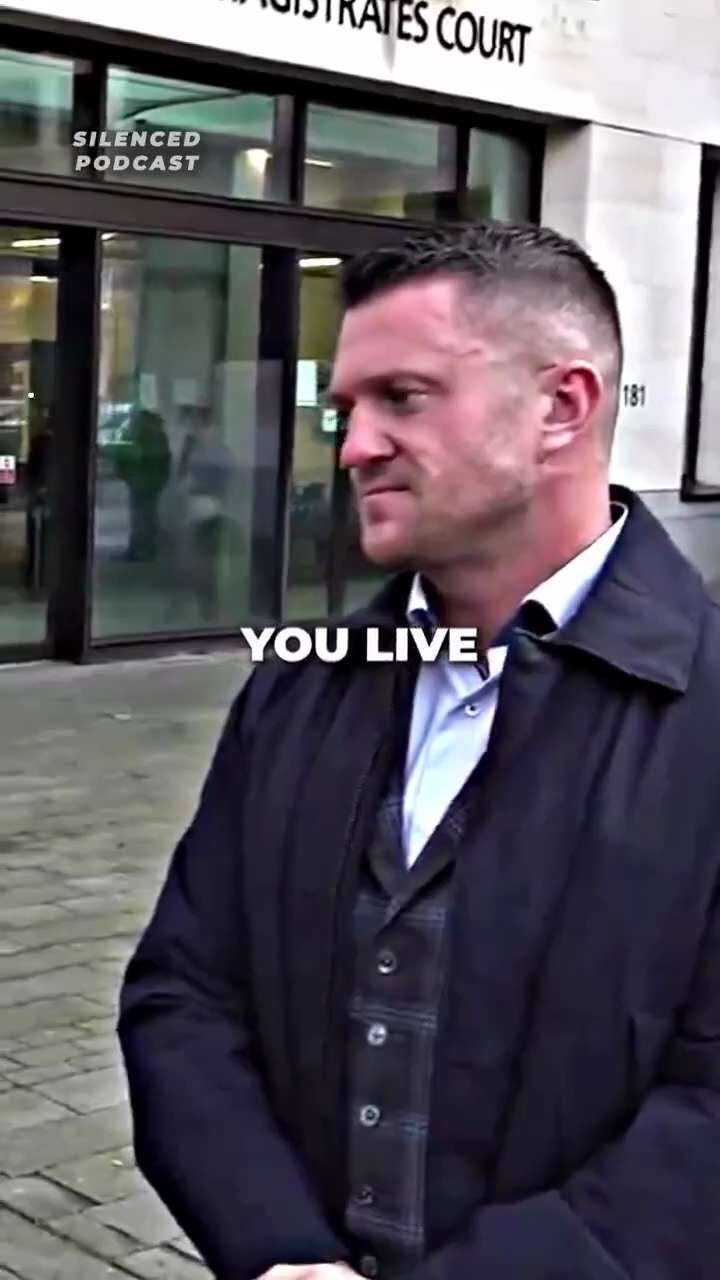 The media and judiciary working hand in hand to endanger my family.