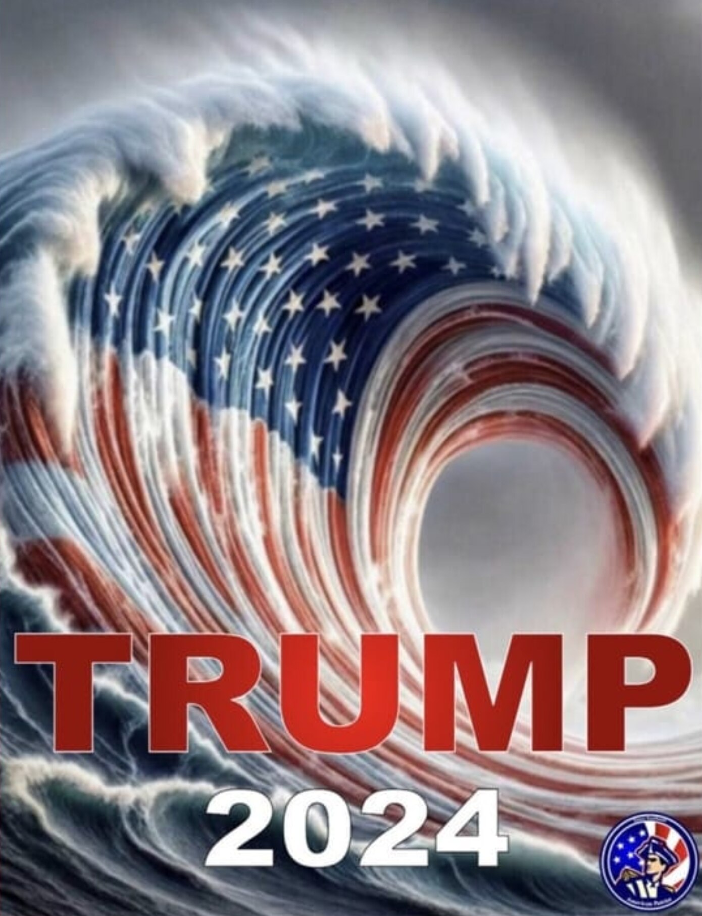 View DonnaBirdy 🍊's post on GETTR. Join the discussion, share your thoughts, and connect with the community.