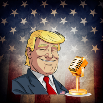 MAGA 2024