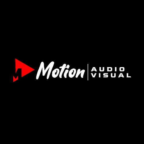 Motion Audio Visual is a full service production house offering Audio, Lighting, Video, Staging, Power, Rigging, and LED...