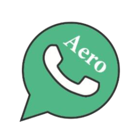 Download the most recent version of the official Aero WhatsApp APK 
#WhatsApp_Aero
 https://t.me/whtsappaero