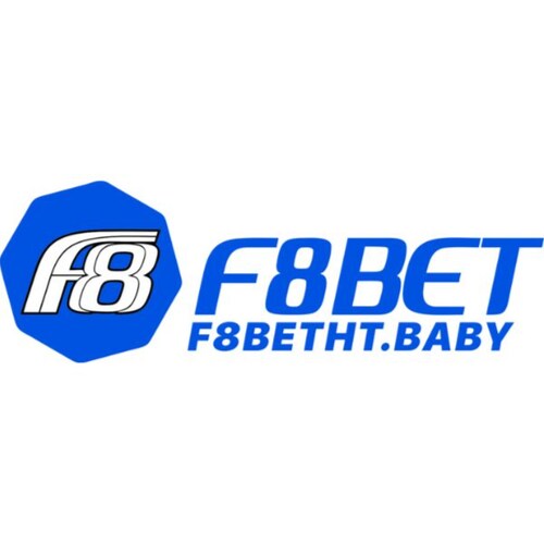 F8BET (F8betht baby) là một nhà cái cá cược trực tuyến uy tín, được cấp phép bởi các tổ chức có thẩm quyền. Công ty có t...