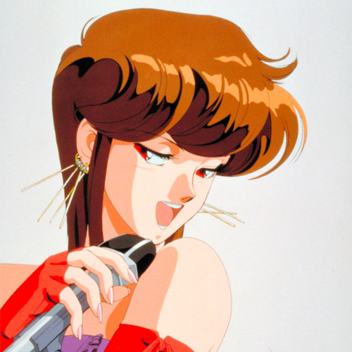 Andrea Ostrov Letania