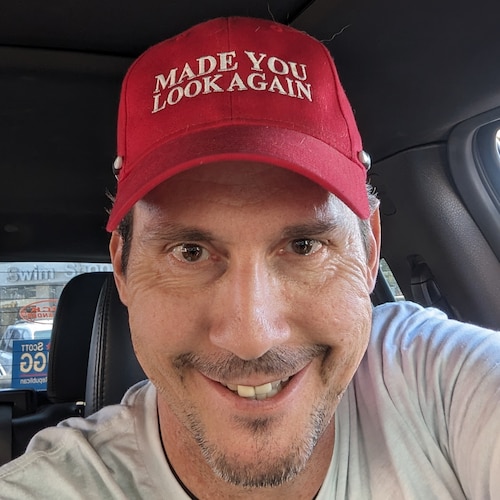 Visit Justin Bennett's profile on GETTR. View their posts, photos, videos, and connect with them on the social platform.