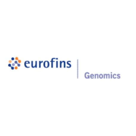 Eurofins Genomics LLC is an international provider of DNA/RNA synthesis,gene synthesis,and bio-analytical services for a...