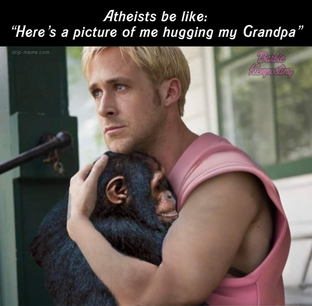 #ken #atheism 