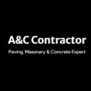 A&C Contractor is the go-to destination for top-notch paving and concrete construction services.