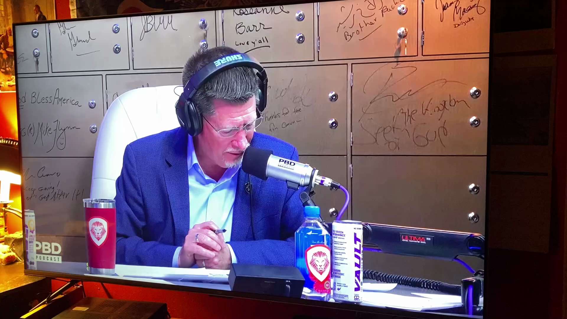 You won’t believe the staggering number of layoffs just over the last six weeks. Watch: 